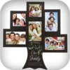 Family Photo Frame