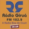 Rádio Giruá AM