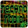 Techno Music Radio Full