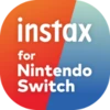 instax mini Link for Nintendo Switch