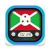 Radio Burundi + Radio FM AM