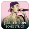 Justin Bieber Song Lyrics