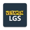 Vitamin LGS