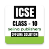 ICSE CLASS 10 SOLUTION