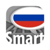 Learn Russian words with SMART-TEACHER