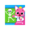 Pinkfong My Body: Kids Games