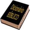 Dicionário Bíblico