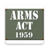 Arms Act 1959