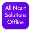 All Ncert Solutions