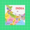 Political Map of India