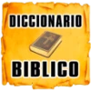 Diccionario Bíblico