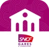 Ma Gare SNCF