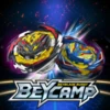 BEYBLADE BURST BEYCAMP