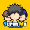 SuperMii - Cartoon Avatar Maker