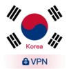 Korea VPN - Fast VPN Proxy