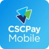 CSCPay Mobile Coinless Laundry