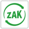 ZAK Abfall App