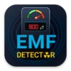 Phone EMF Detector