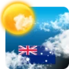 Weather Australia