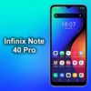 infinix Note 40 Pro