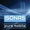 ISONAS Pure Mobile Credential