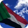 Sudan Flag