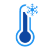 Room Temperature Thermometer