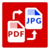 PDF to JPG Converter