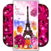 Paris Live Wallpaper