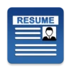 CV Maker Resume PDF Editor