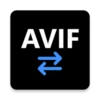 AVIF Image Viewer