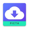 Picta Downloader