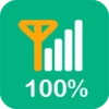 WiFi Signal Strength Meter