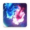 Fluid Live Wallpaper