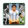 Wallpapers Maradona