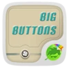 Big Buttons Keyboard