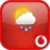 Vodafone Meteo