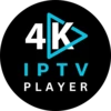 4k Iptv Player