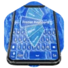 Frozen Keyboard for GoKeyboard