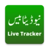 LiveTracker Sim Database