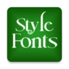 Style Free Font Theme