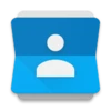 Google Contacts Sync