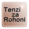 Tenzi Za Rohoni