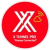 X TUNNEL PRO UDP+