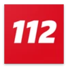 112 BE