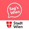 Sags Wien