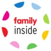 family inside