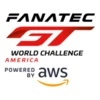 GT World Challenge America App