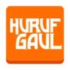 Huruf Gaul