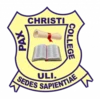 PAX CHRISTI STUDENTS APP